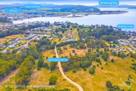 35a Falmouth St, St Helens, TAS 7216