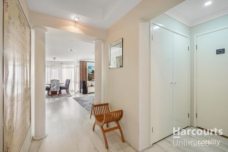 Property photo of 32 Munmorah Circuit Woodcroft NSW 2767