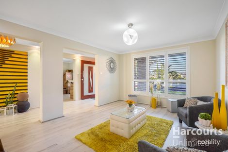 Property photo of 32 Munmorah Circuit Woodcroft NSW 2767