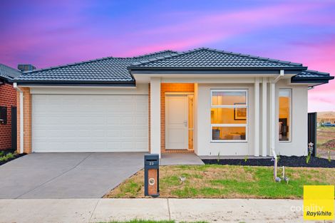 Property photo of 23 Paprika Way Tarneit VIC 3029