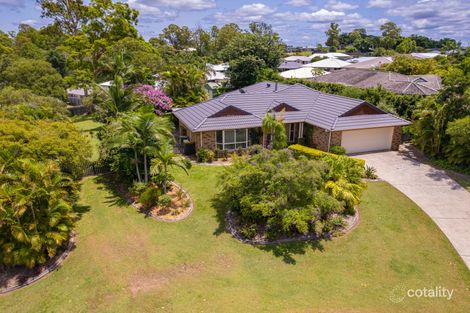 Property photo of 14 Piccadilly Drive Southside QLD 4570