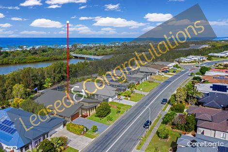 Property photo of 147 Overall Drive Pottsville NSW 2489