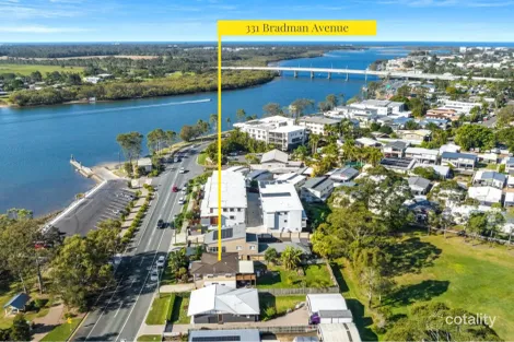 Property photo of 331 Bradman Avenue Maroochydore QLD 4558