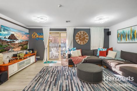 Property photo of 32 Munmorah Circuit Woodcroft NSW 2767