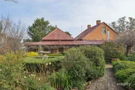 22 Hume St, Gunning, NSW 2581