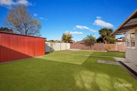 Property photo of 31 Rogers Avenue Kanahooka NSW 2530