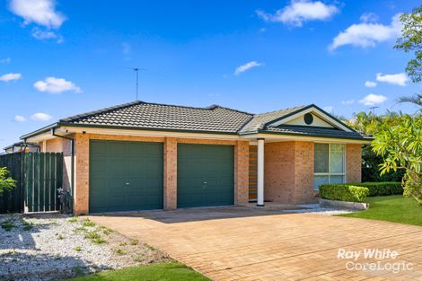 Property photo of 4 Snowgum Street Acacia Gardens NSW 2763