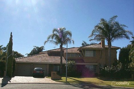 9 Farringdon Pl, Alexander Heights, WA 6064