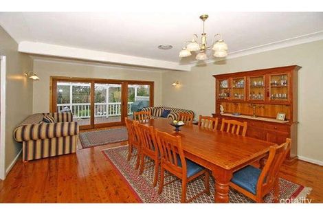 Property photo of 6 Waterview Street Oyster Bay NSW 2225