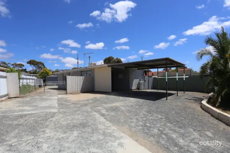 47 Pittosporum St, Kambalda West, WA 6442
