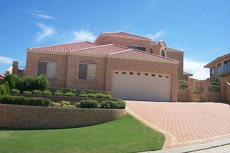 5 Celia Pl, Coogee, WA 6166