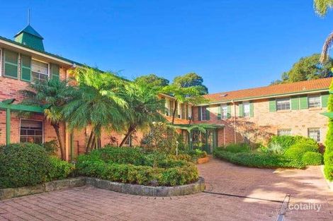 Property photo of 8/403-415 Pacific Highway Lindfield NSW 2070