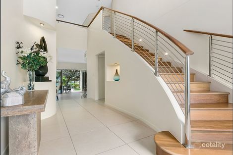 Property photo of 1 Cobblestone Place Peregian Springs QLD 4573