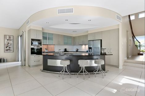 Property photo of 1 Cobblestone Place Peregian Springs QLD 4573