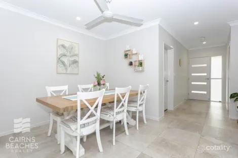 Property photo of 39 Brockman Way Smithfield QLD 4878