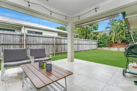 Property photo of 39 Brockman Way Smithfield QLD 4878