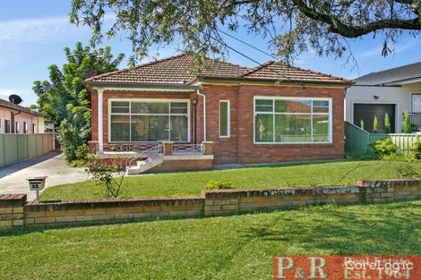 Property photo of 33 Glendale Avenue Narwee NSW 2209