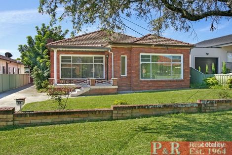 Property photo of 33 Glendale Avenue Narwee NSW 2209