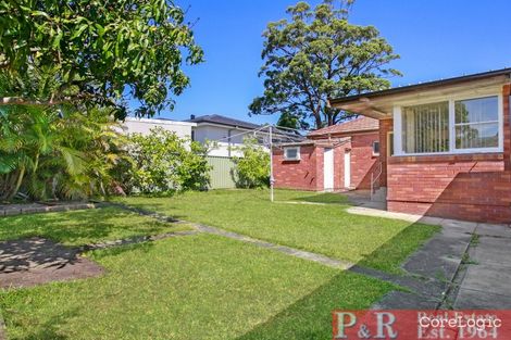 Property photo of 33 Glendale Avenue Narwee NSW 2209