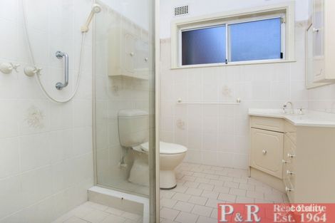 Property photo of 33 Glendale Avenue Narwee NSW 2209