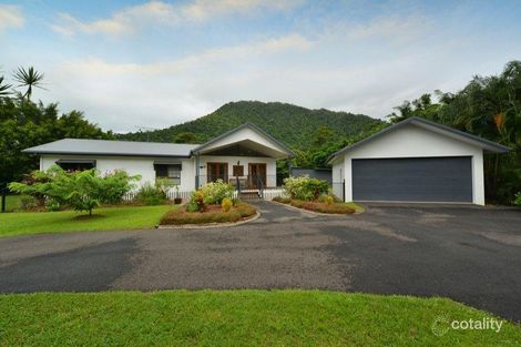 14-16 Peakviews Cl, Redlynch, QLD 4870