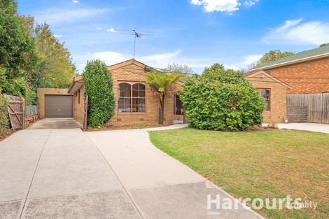 737 Burwood Hwy, Ferntree Gully, VIC 3156