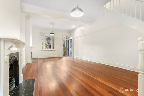 Property photo of 31 Gordon Street Paddington NSW 2021