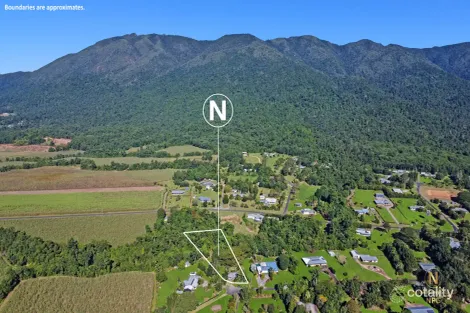 Property photo of 46 Thomas Court Bulgun QLD 4854