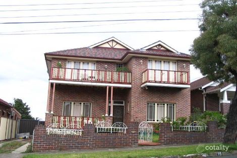 16 Gower St, Hurlstone Park, NSW 2193