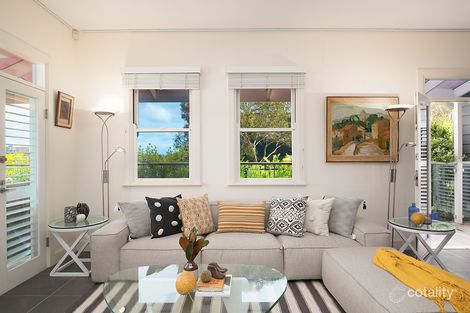 Property photo of 280 Nelson Street Annandale NSW 2038