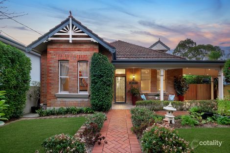 Property photo of 27 Shepherd Street Ryde NSW 2112