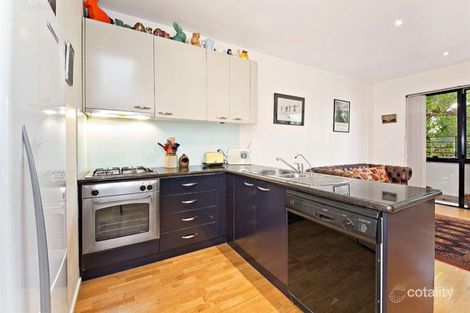 Property photo of 10/8-14 Dunblane Street Camperdown NSW 2050