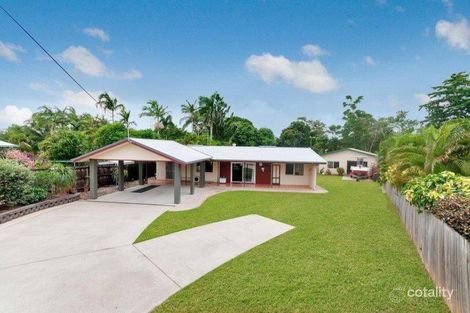 13 Karloo Cl, Woree, QLD 4868