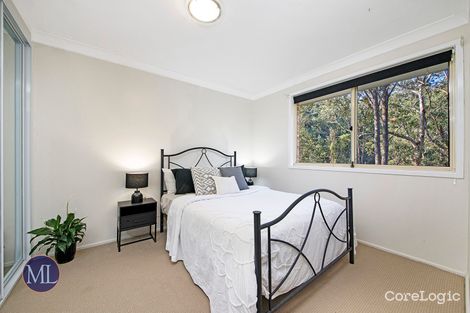 Property photo of 15 Keighran Place Cherrybrook NSW 2126