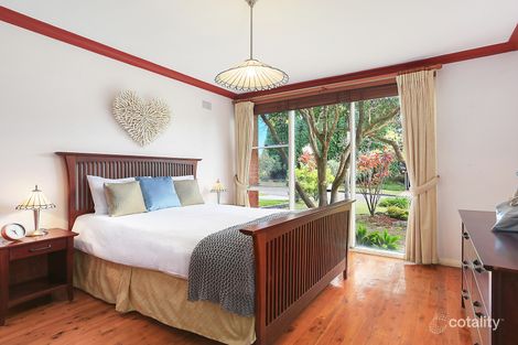 Property photo of 9 Galway Avenue Killarney Heights NSW 2087