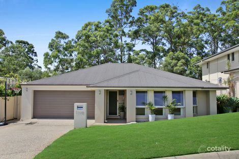 5 Ashling Way, Oxenford, QLD 4210
