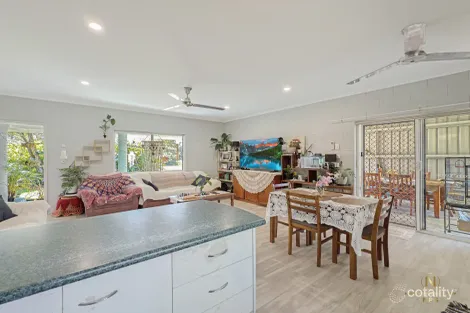 46 Thomas Ct, Bulgun, QLD 4854