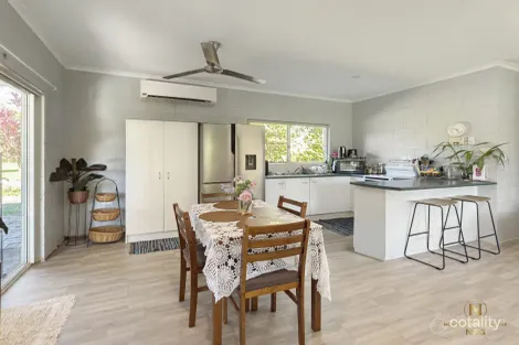 Property photo of 46 Thomas Court Bulgun QLD 4854