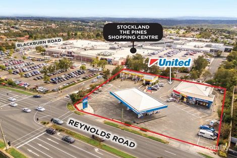 183-185 Reynolds Rd, Doncaster East, VIC 3109