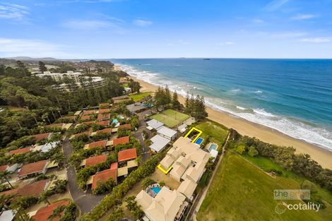 Property photo of 14/6 Solitary Islands Way Sapphire Beach NSW 2450