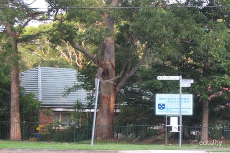 46 Beaconsfield Rd, Chatswood, NSW 2067