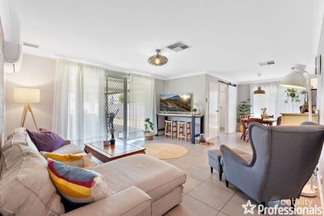 Property photo of 8 Tomlinson Place Armadale WA 6112