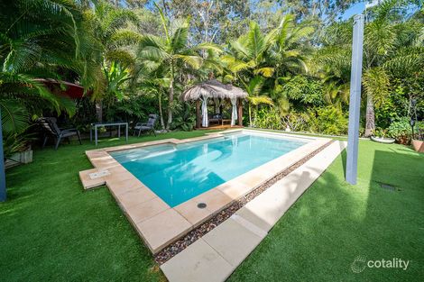 Property photo of 9 Parraweena Court Point Vernon QLD 4655