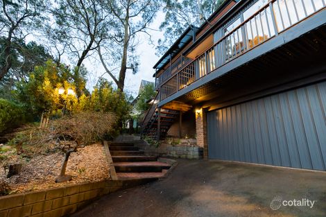 Property photo of 85 Grantulla Road Menzies Creek VIC 3159