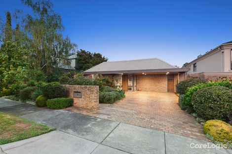 Property photo of 4 Balmoral Avenue Kew VIC 3101