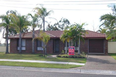 55 Hickory St, Marsden, QLD 4132