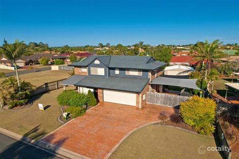 33 Aspect Dr, Victoria Point, QLD 4165