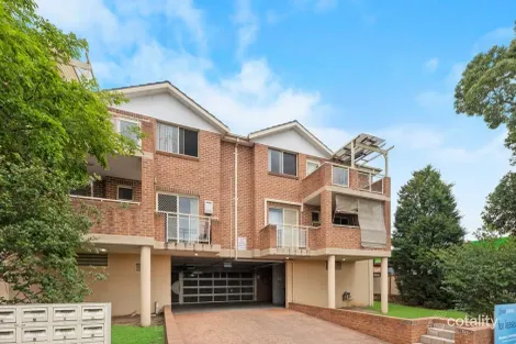 2/502-504 Merrylands Rd, Merrylands West, NSW 2160
