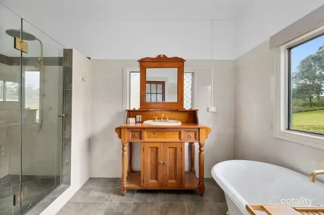 Property photo of 1010 Castlereagh Road Castlereagh NSW 2749