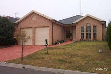 Property photo of 4 Beth Way Glenwood NSW 2768